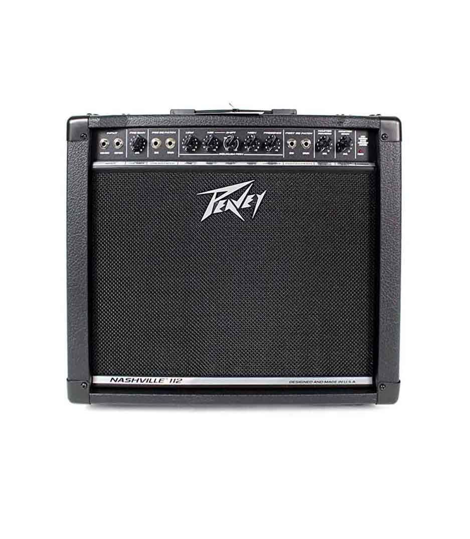 Peavey Nashville 112 Guitar Combo Amp